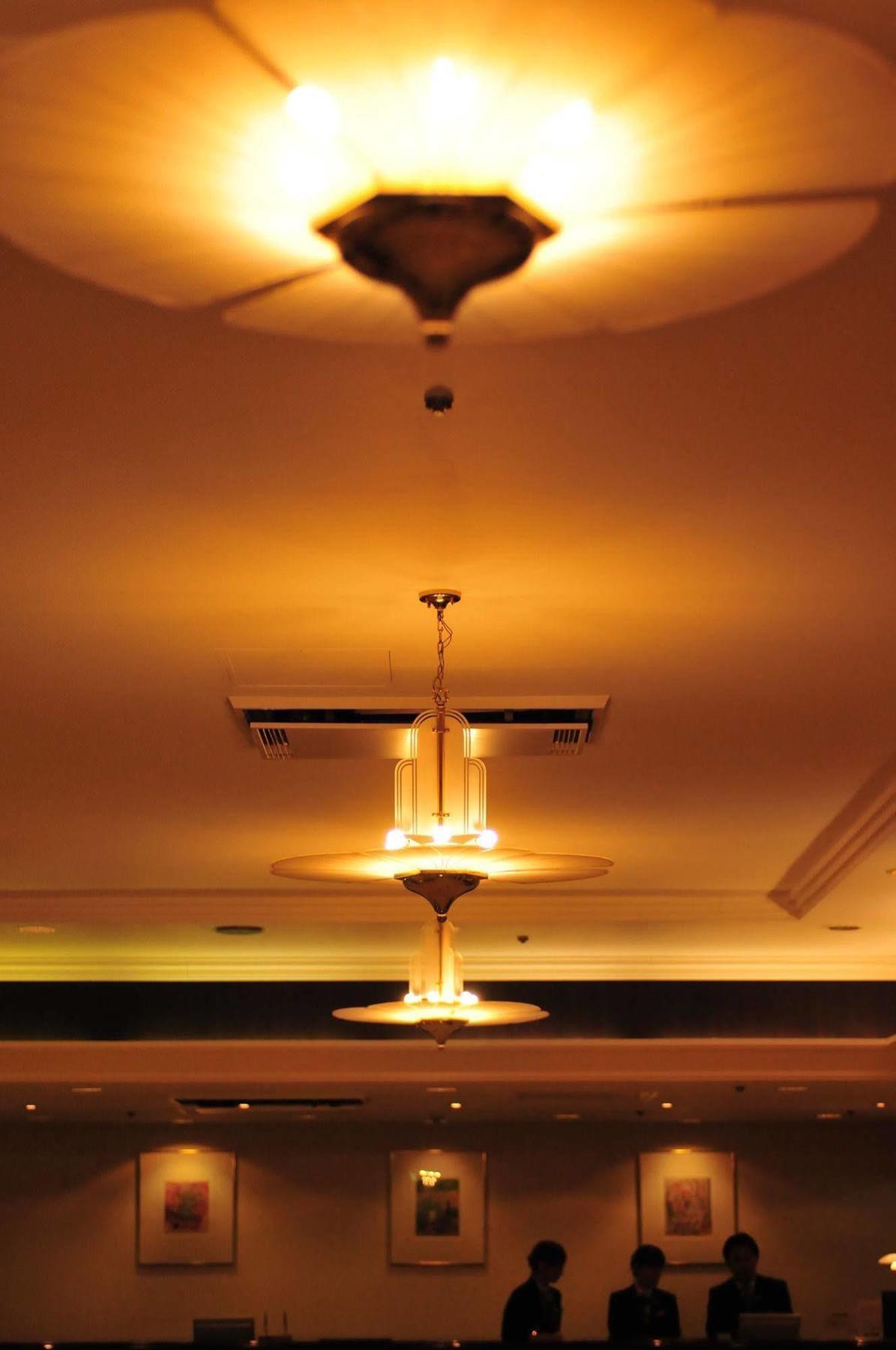 Hotel Metropolitan Мориока Экстерьер фото