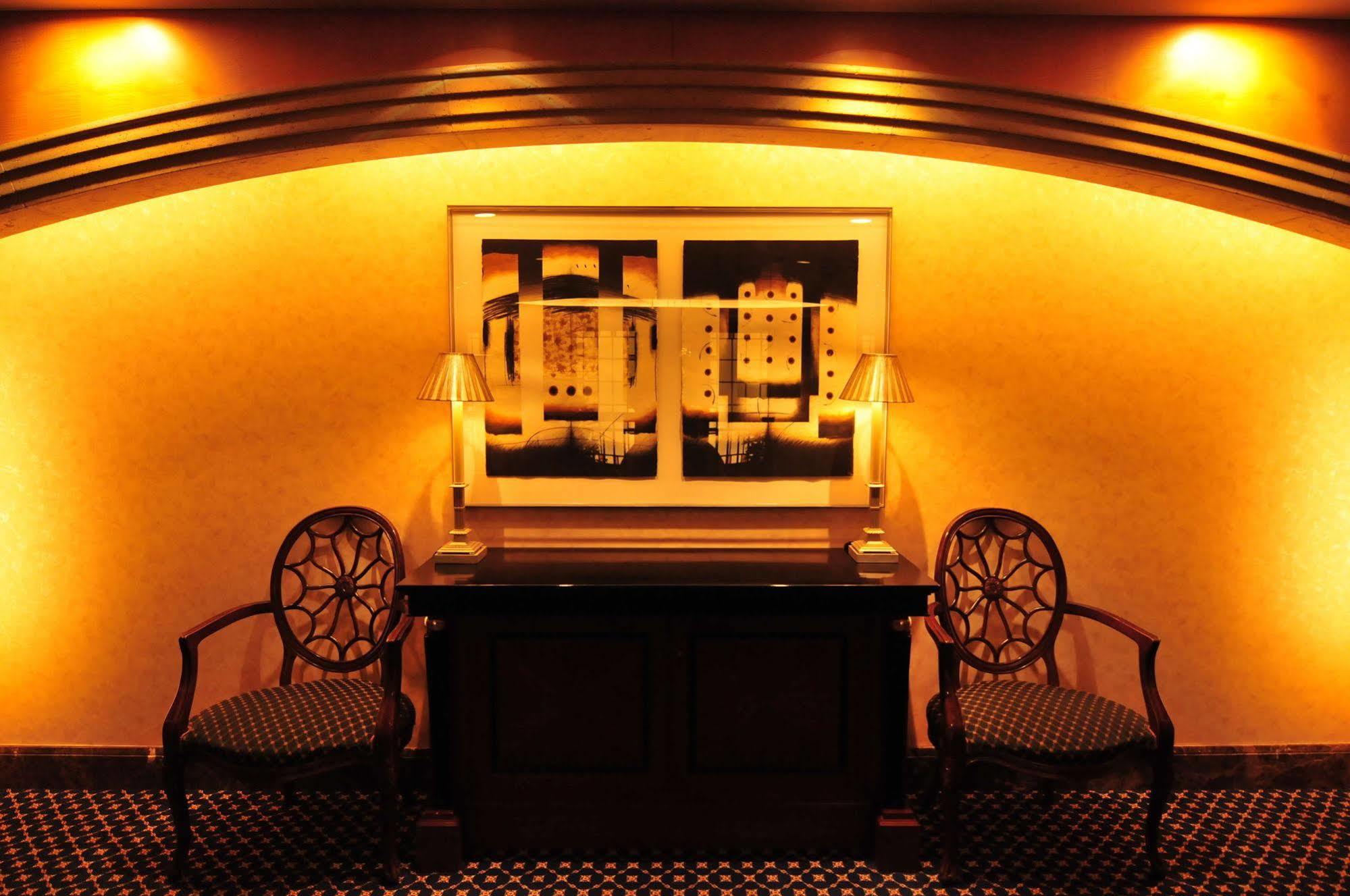 Hotel Metropolitan Мориока Экстерьер фото