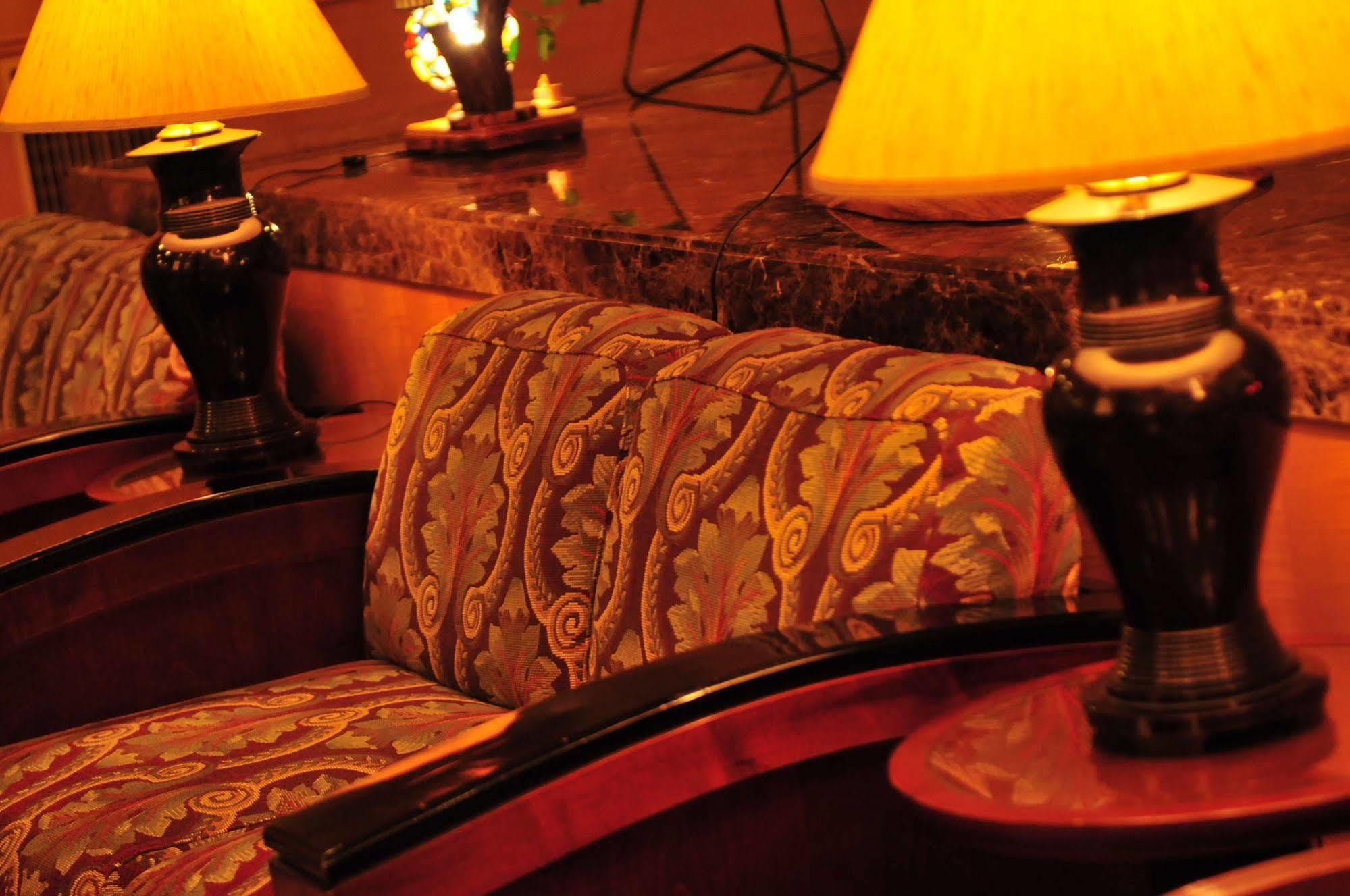 Hotel Metropolitan Мориока Экстерьер фото